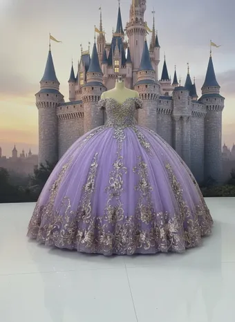 Starr Bridal Cho #0 vertical thumbnail