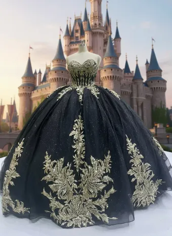 Starr Bridal Stormi #0 vertical thumbnail