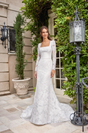 Jasmine Style #T282002 #1 frontface vertical thumbnail