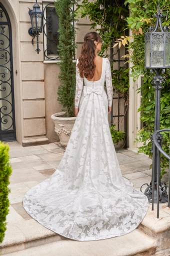 Jasmine Style #T282002 #5 backface vertical thumbnail