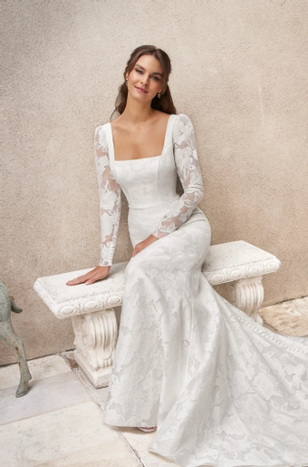 Jasmine Style #T282002 #2 frontface vertical thumbnail