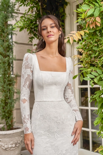 Jasmine Style #T282002 #6 frontface vertical cropped thumbnail