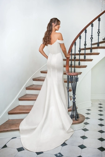 Jasmine Style #T282004 #1 default backface vertical thumbnail