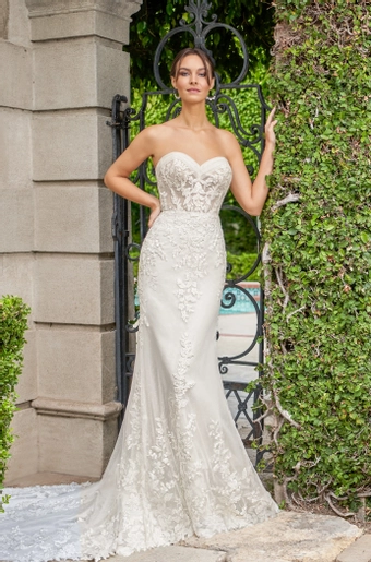 Jasmine Style #T282008 #0 default frontface vertical thumbnail