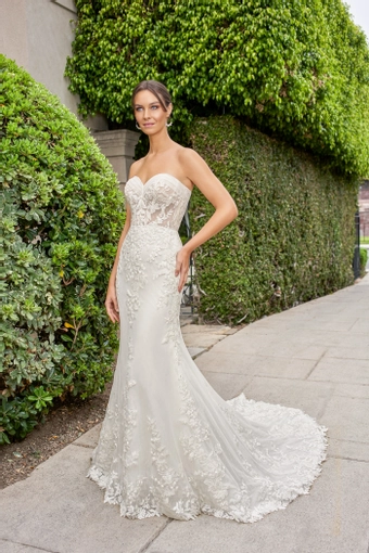 Jasmine Style #T282008 #1 frontface vertical thumbnail