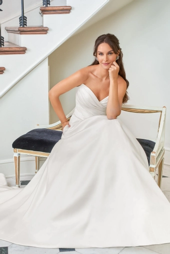 Jasmine Style #T282009 #1 frontface vertical thumbnail