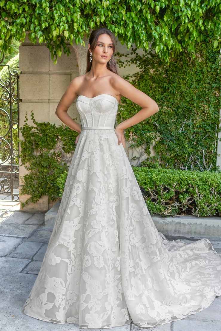 Jasmine Style #T282011 Image