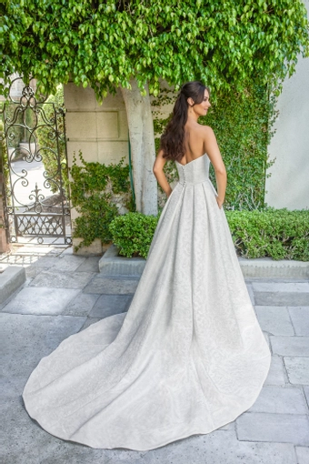 Jasmine Style #T282013 #1 default backface vertical thumbnail