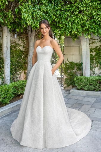 Jasmine Style #T282013 #0 default frontface vertical thumbnail