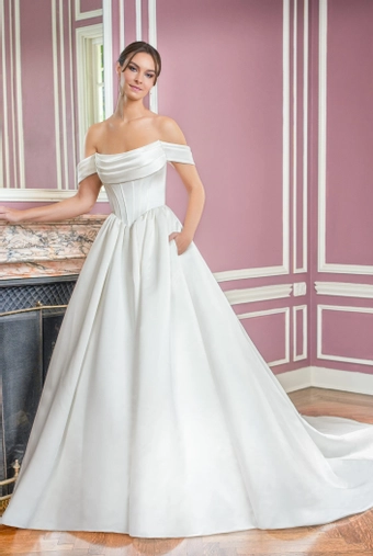 Jasmine Style #T282014 #1 frontface vertical thumbnail