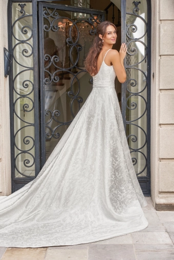 Jasmine Style #T282016 #5 backface vertical thumbnail