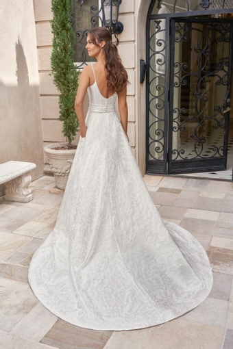 Jasmine Style #T282016 #4 backface vertical thumbnail