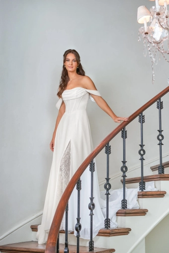 Jasmine Style #T282017 #1 frontface vertical thumbnail