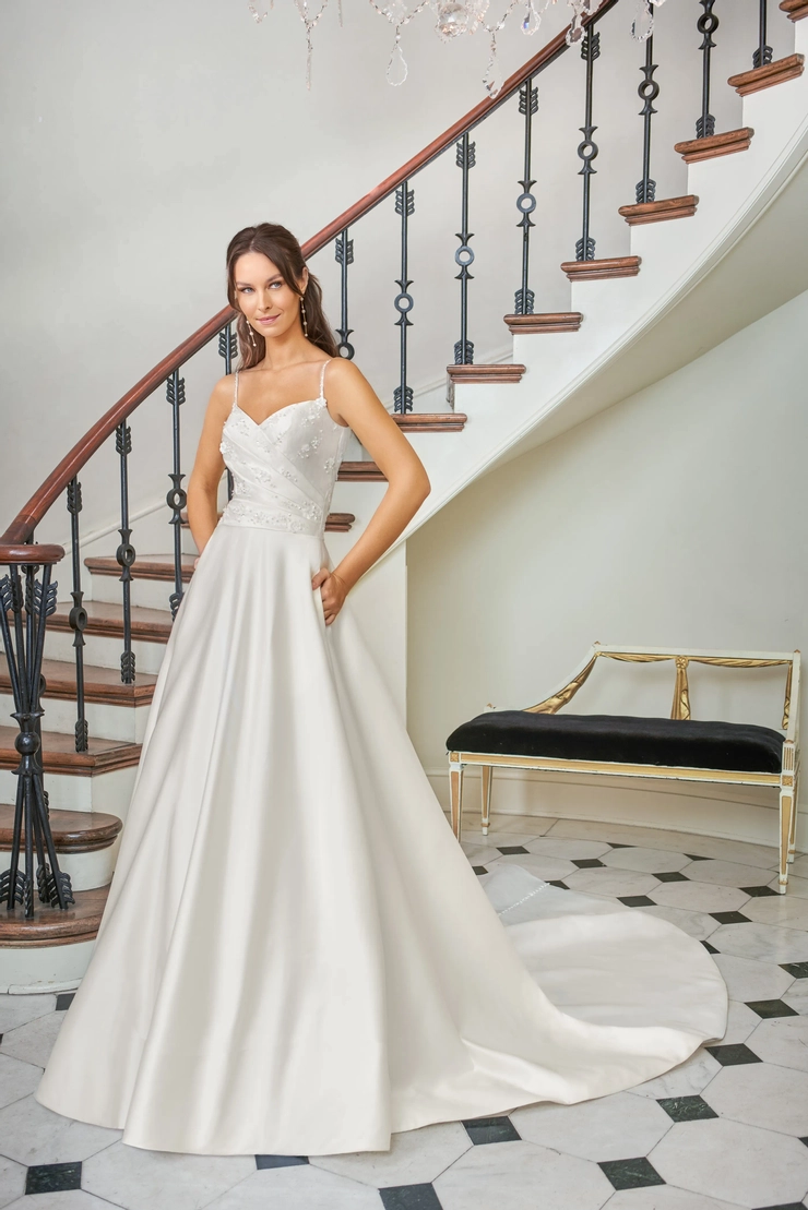 Jasmine Style #T282020 Image