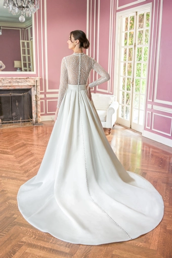 Jasmine Style #T282023 #1 default backface vertical thumbnail