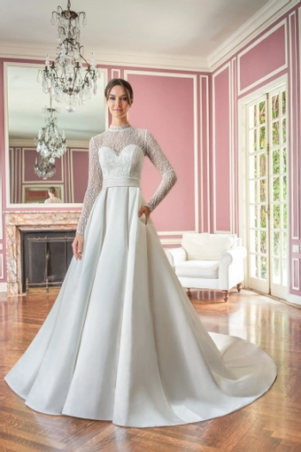 Jasmine Style #T282023 #0 default frontface vertical thumbnail