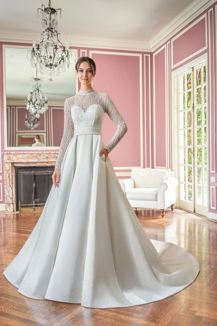 Jasmine Style #T282023 Image