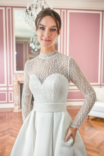 Jasmine Style #T282023 #3 frontface vertical cropped thumbnail