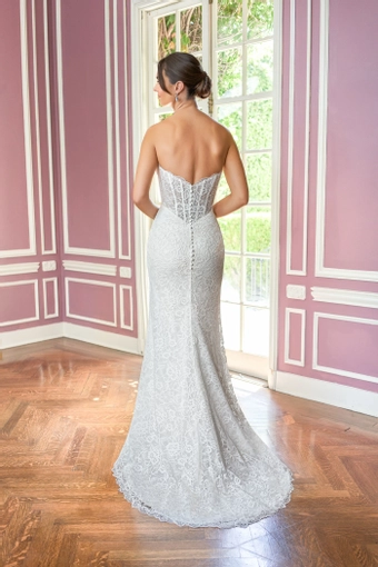 Jasmine Style #T282024 #4 default backface vertical thumbnail