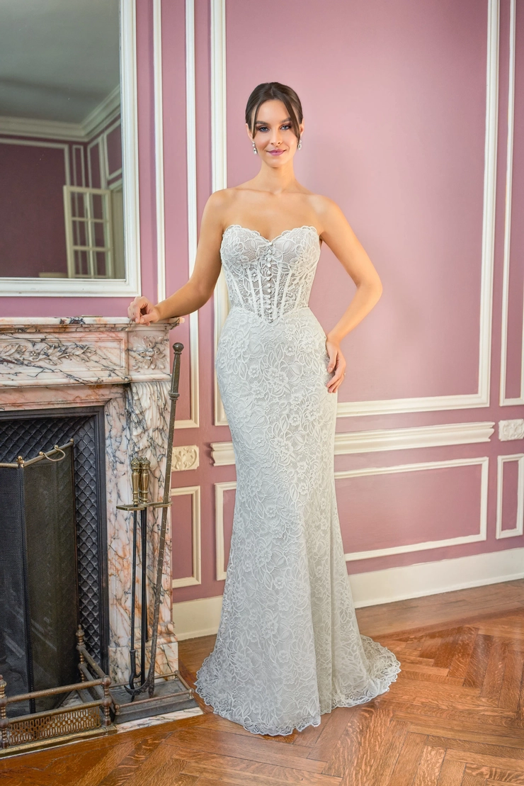 Bridal Dresses | The Barn Bridal and Formal