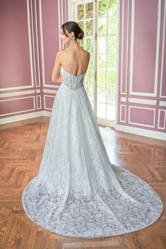 Jasmine Style #T282024 #3 backface vertical thumbnail