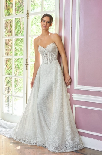 Jasmine Style #T282024 #1 frontface vertical thumbnail