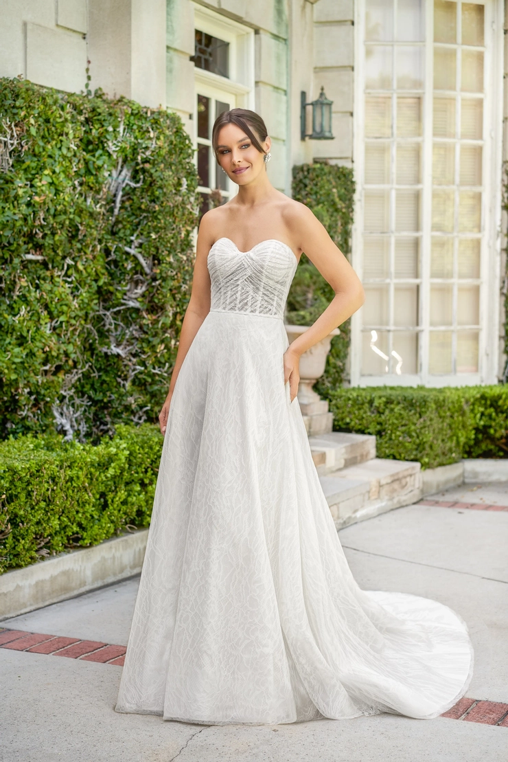 Jasmine Style #T282025 Image