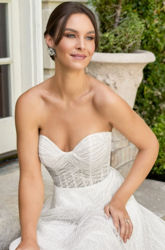 Jasmine Style #T282025 #2 frontface vertical cropped thumbnail