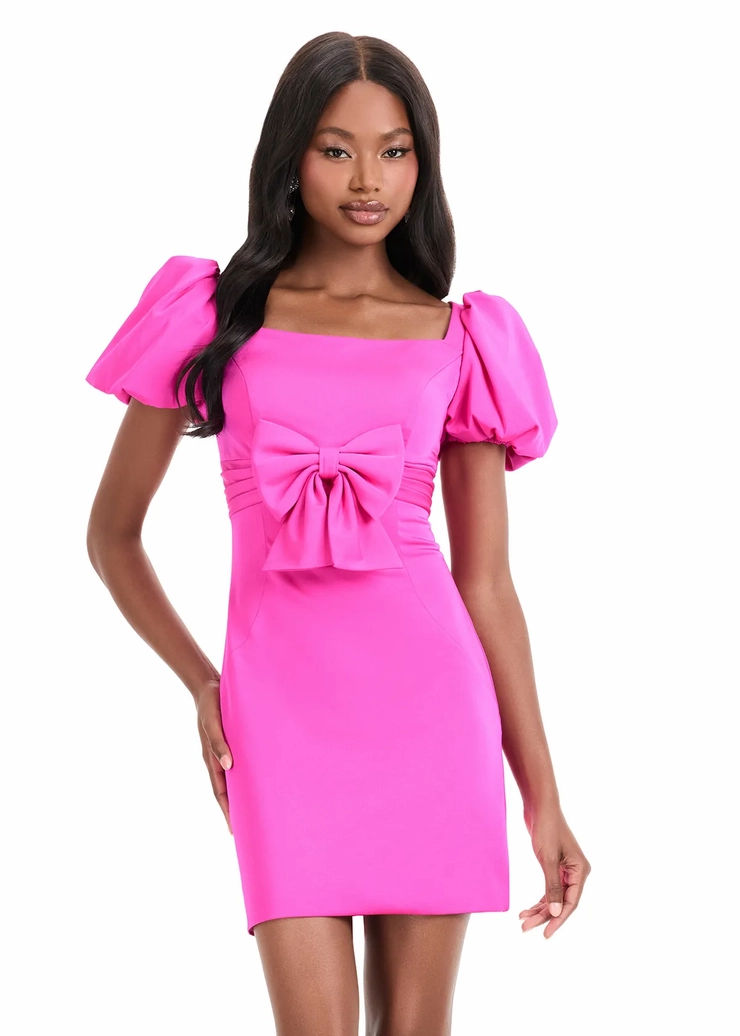 Ashley Lauren Style #4955 #1 frontface vertical picture