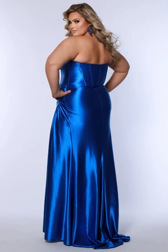 Tease Prom  TE2503 #5 default backface vertical thumbnail