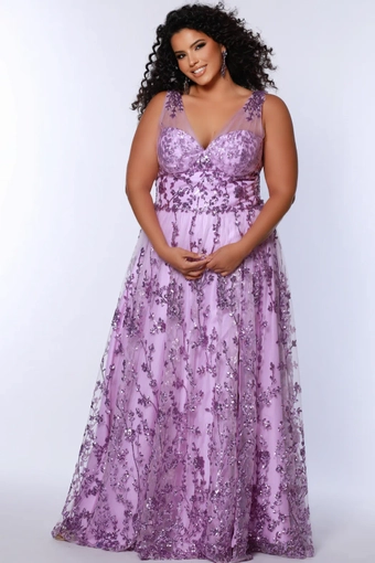 Tease Prom  TE2537 #1 frontface vertical thumbnail