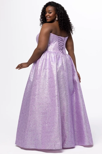 Tease Prom  TE2538 #4 default backface vertical thumbnail