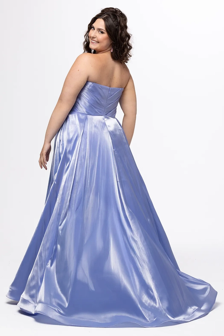 Tease Prom Style #TE2603 Backface Thumbnail Image