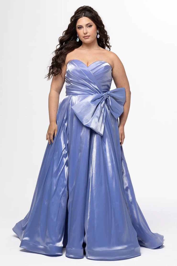 Tease Prom Style #TE2603 Image