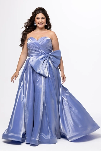 Tease Prom Style #TE2603 #2 frontface vertical thumbnail