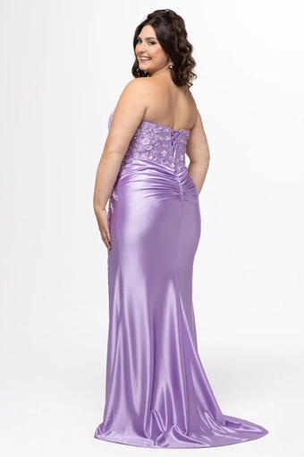 Tease Prom Style #TE2608 #2 backface vertical thumbnail