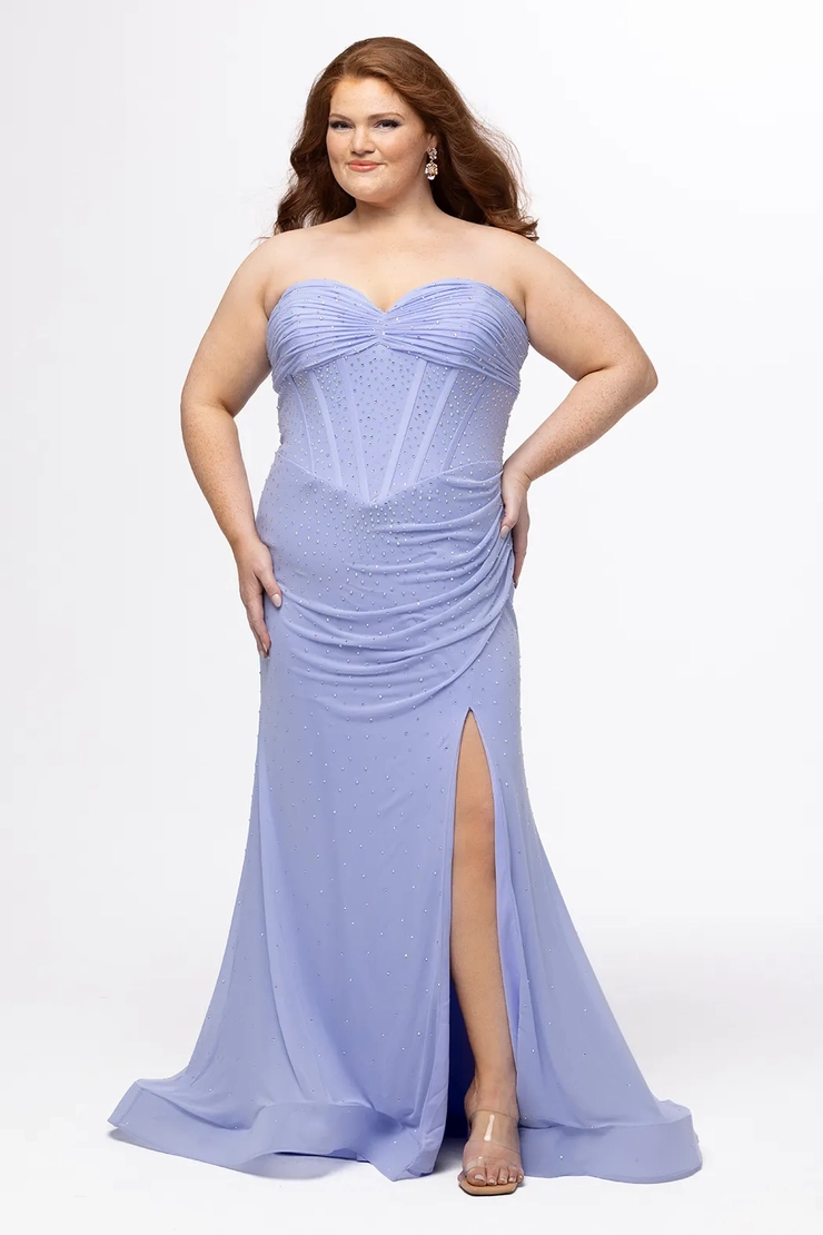 Tease Prom Style #TE2612 Image