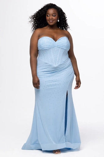 Tease Prom Style #TE2612 #1 frontface vertical thumbnail