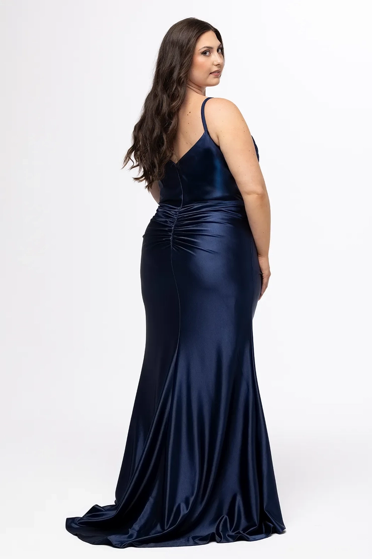 Tease Prom Style #TE2613 Backface Thumbnail Image