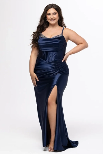 Tease Prom Style #TE2613 #1 frontface vertical thumbnail