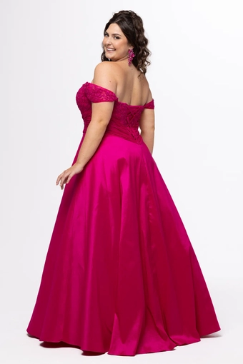 Tease Prom Style #TE2615 #1 default backface vertical thumbnail