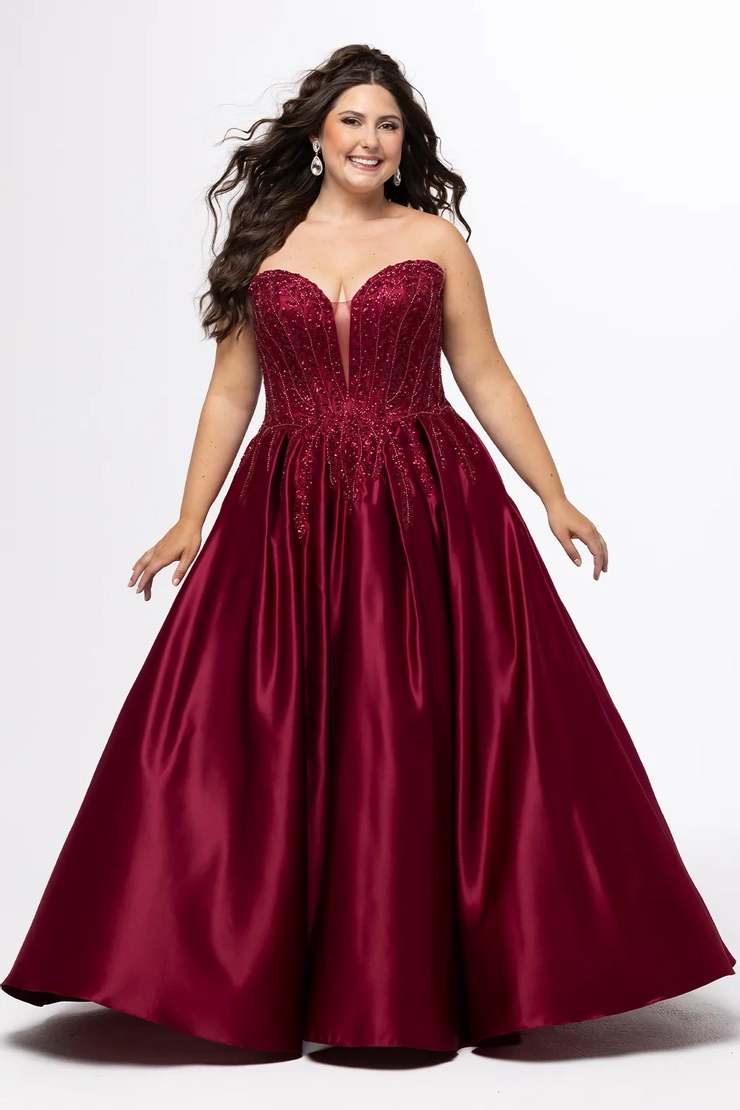 Tease Prom Style #TE2619 Image