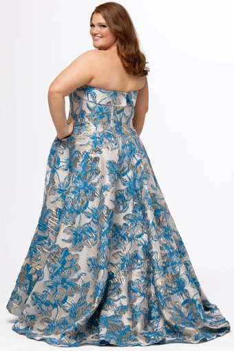 Tease Prom Style #TE2621 #3 default backface vertical thumbnail