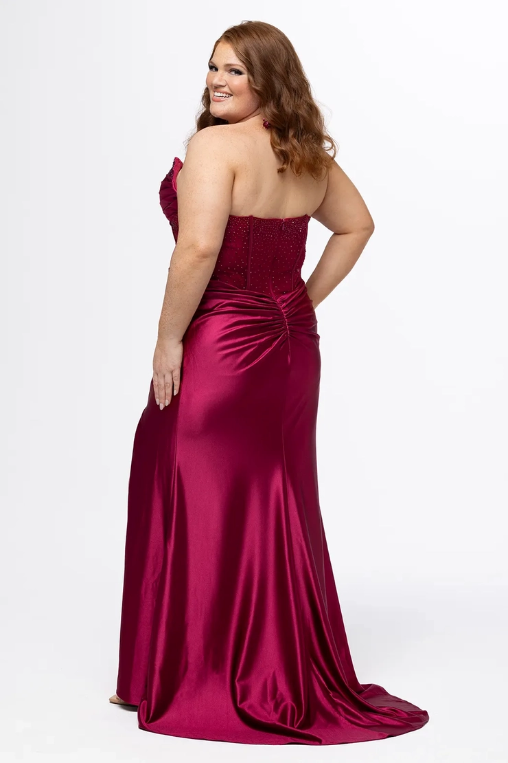 Tease Prom Style #TE2623 Backface Thumbnail Image