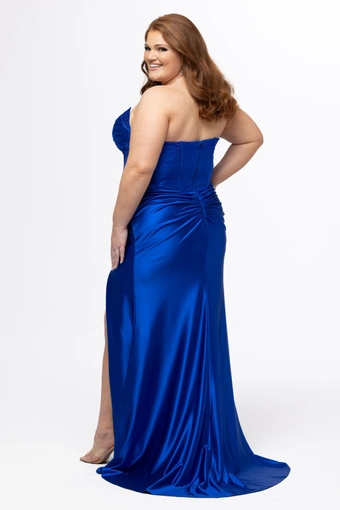 Tease Prom Style #TE2623 #4 backface vertical thumbnail