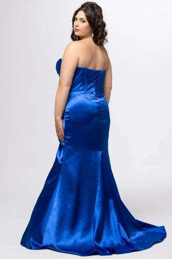 Tease Prom Style #TE2624 #5 backface vertical thumbnail