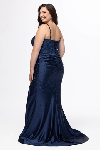 Tease Prom Style #TE2627 #5 backface vertical thumbnail