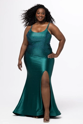 Tease Prom Style #TE2627 #2 frontface vertical thumbnail