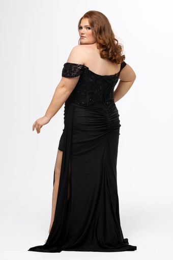 Tease Prom Style #TE2629 #10 backface vertical thumbnail