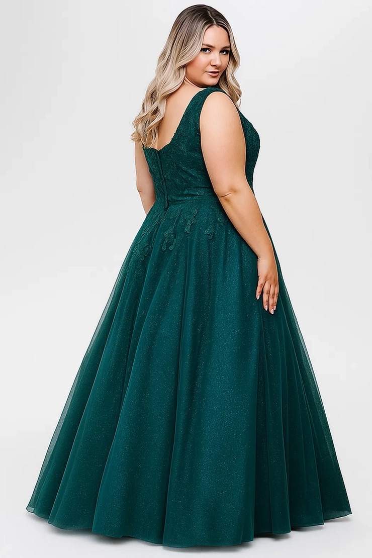 Tease Prom Style #TE2630 Backface Thumbnail Image